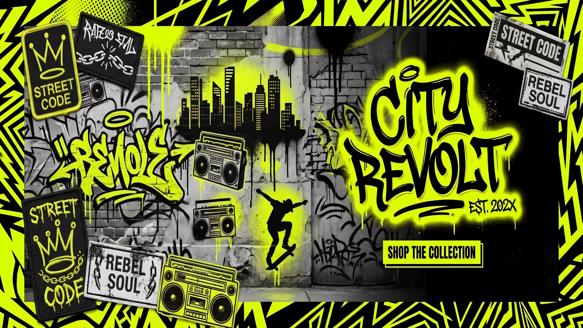 Heat Transfer Labels