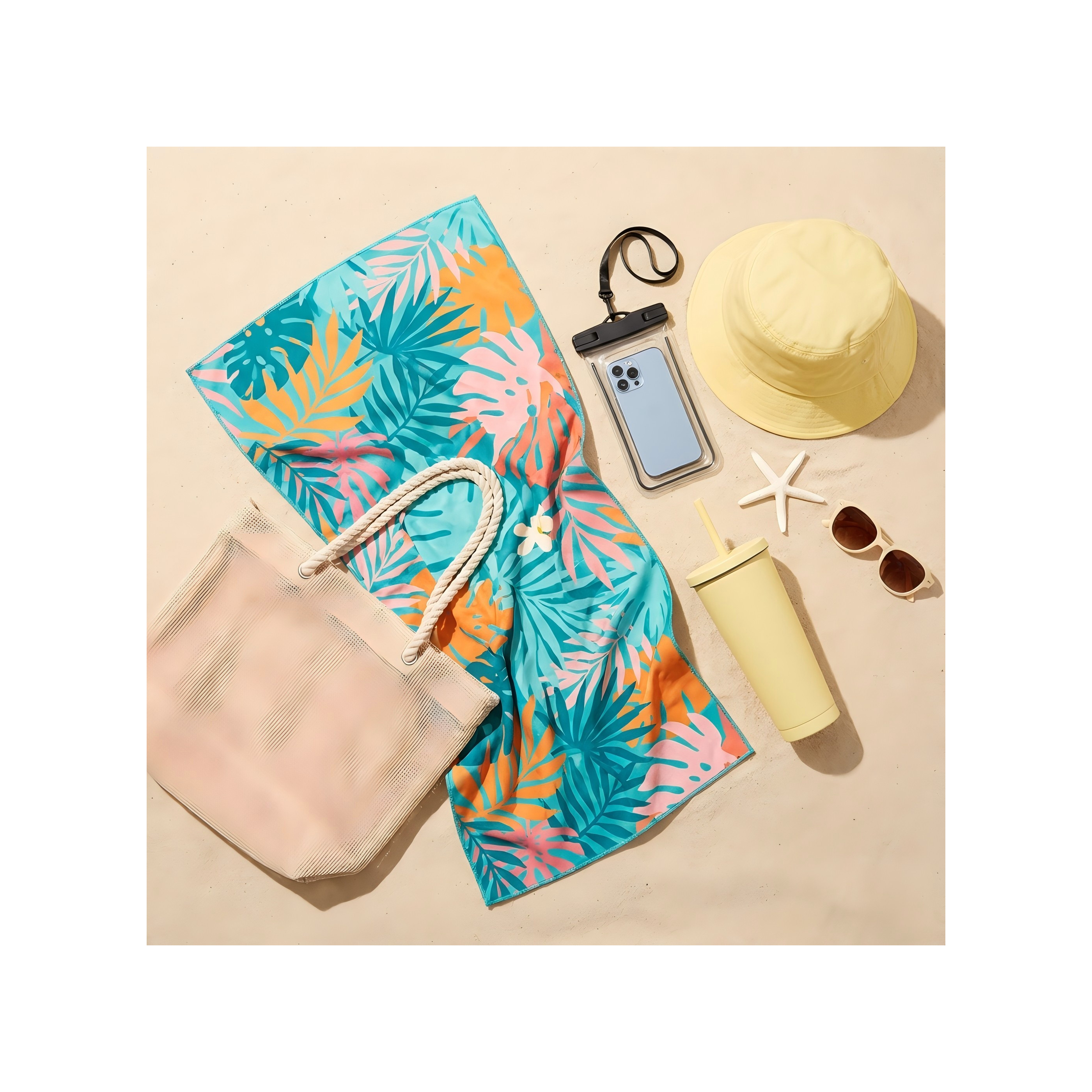 Summer Beach & Outdoor Kits