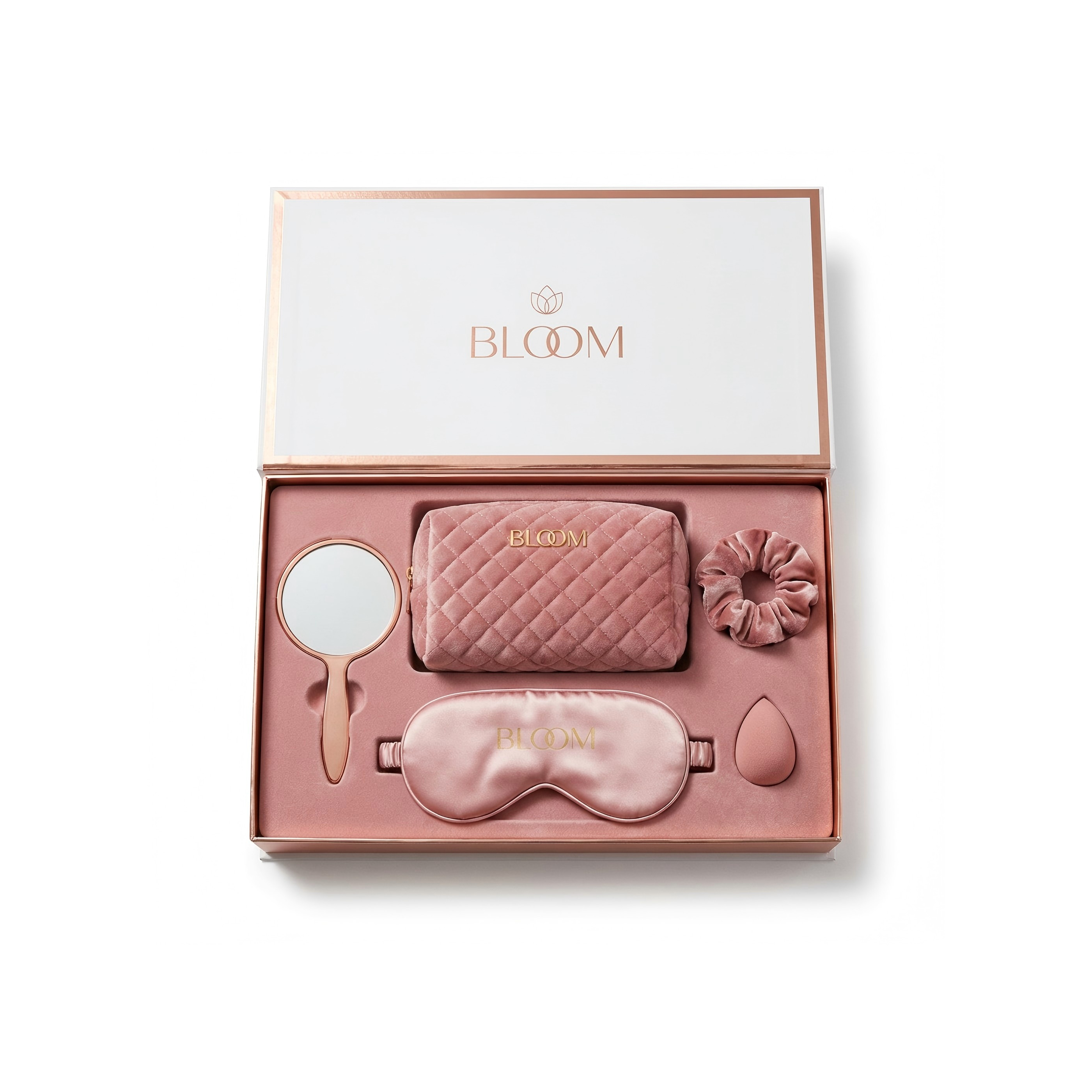 Luxury Cosmetic Gift Sets