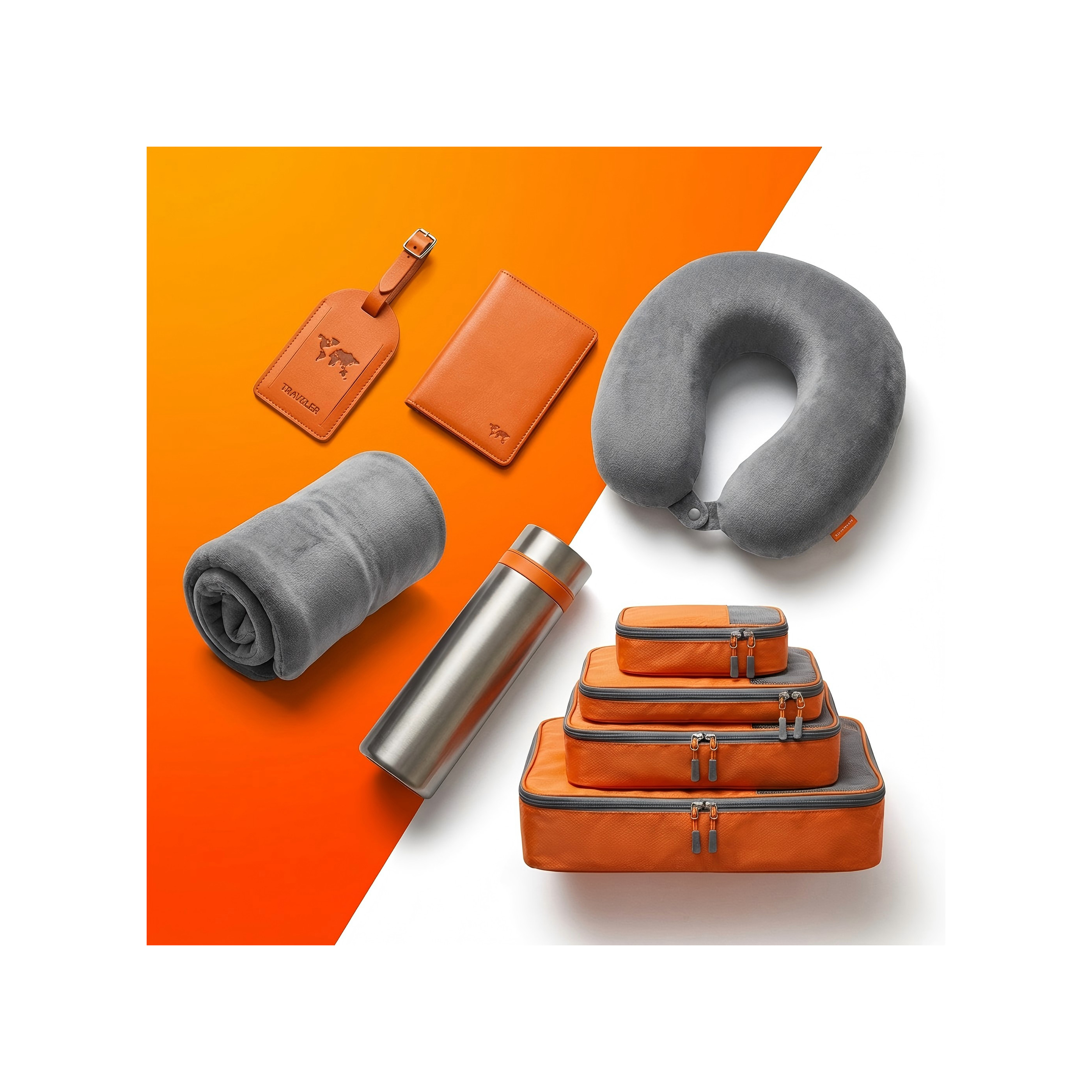 Travel Agency & Airline VIP Packs